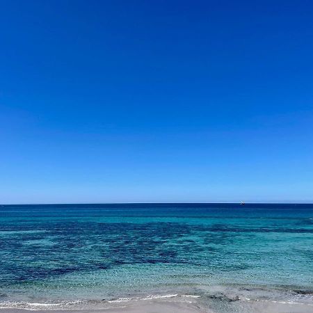 Ad Appena 50 Metri Dal Mare! Apartman Trapani Kültér fotó