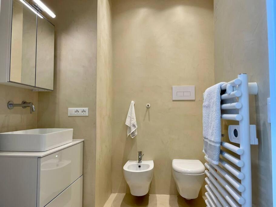 Ad Appena 50 Metri Dal Mare! Apartman Trapani Kültér fotó