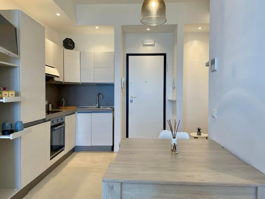 Ad Appena 50 Metri Dal Mare! Apartman Trapani Kültér fotó