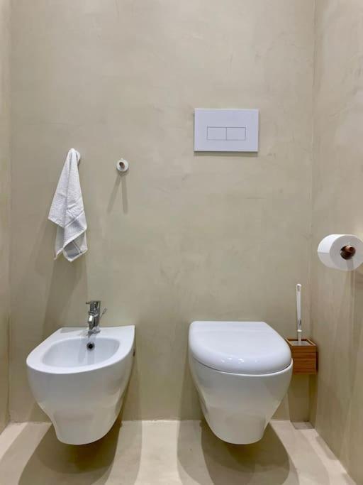 Ad Appena 50 Metri Dal Mare! Apartman Trapani Kültér fotó