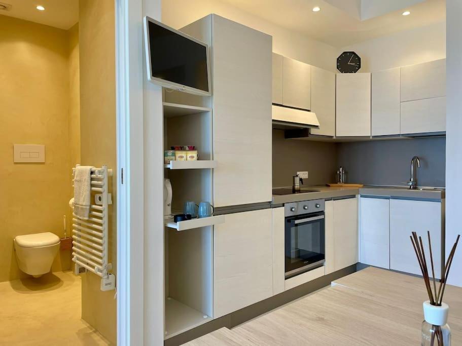 Ad Appena 50 Metri Dal Mare! Apartman Trapani Kültér fotó