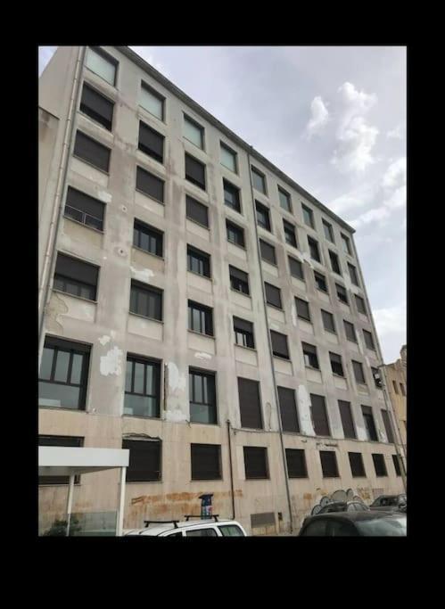 Ad Appena 50 Metri Dal Mare! Apartman Trapani Kültér fotó