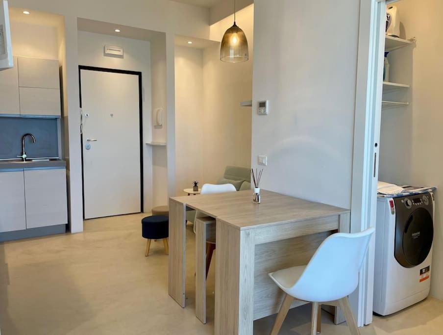 Ad Appena 50 Metri Dal Mare! Apartman Trapani Kültér fotó