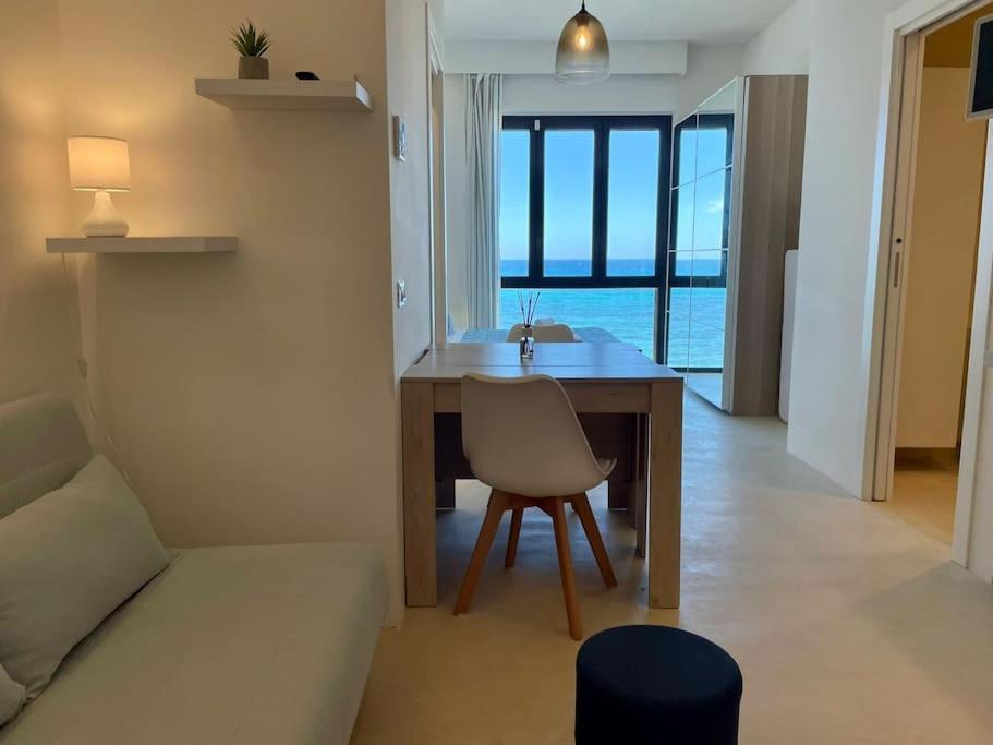 Ad Appena 50 Metri Dal Mare! Apartman Trapani Kültér fotó