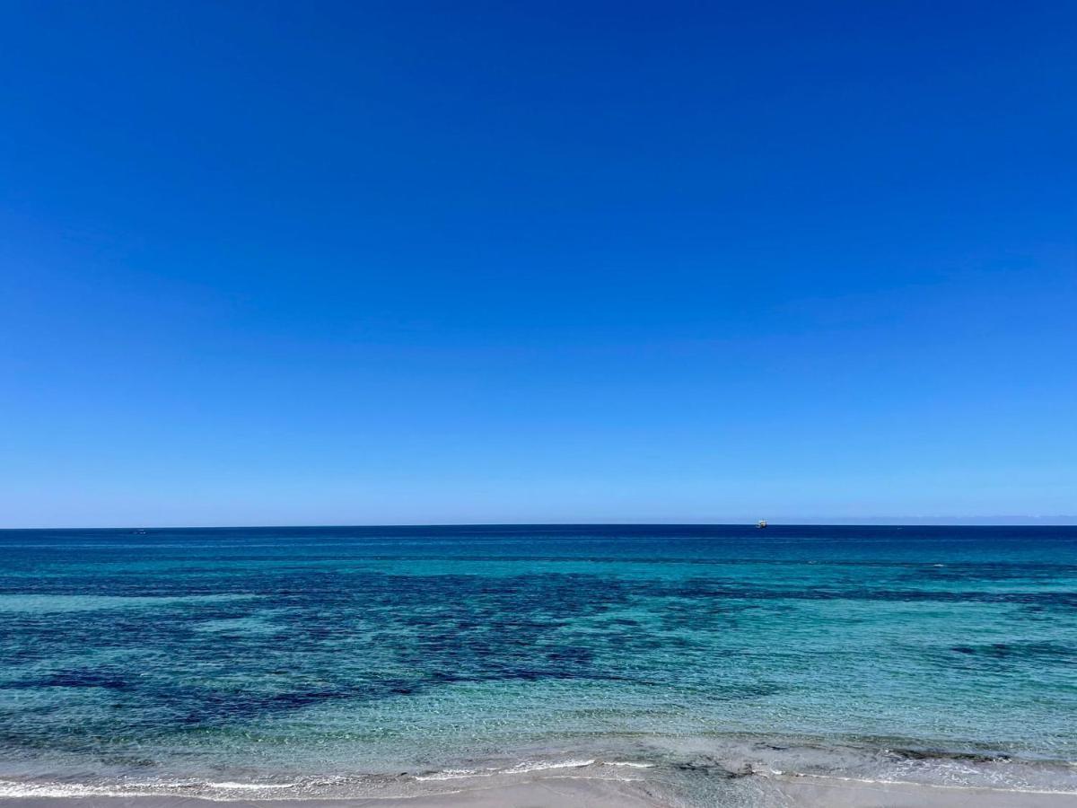 Ad Appena 50 Metri Dal Mare! Apartman Trapani Kültér fotó